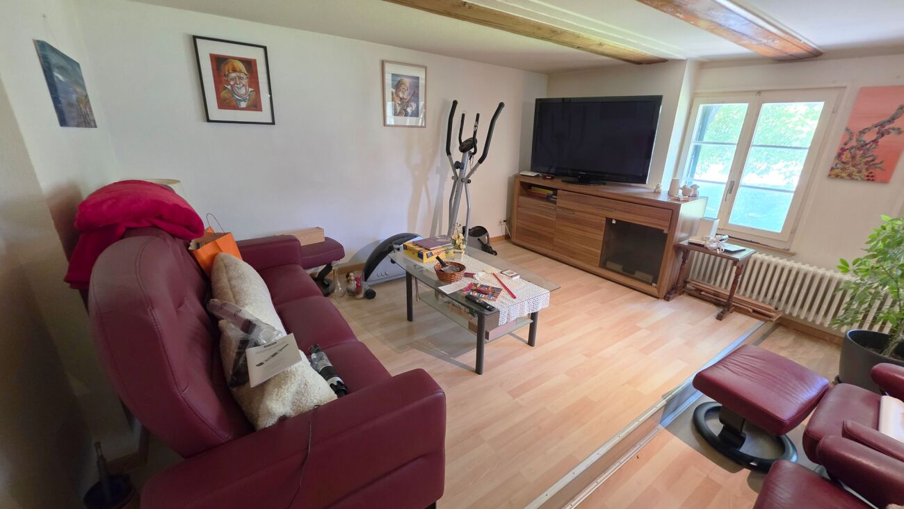 Wohnzimmer OG